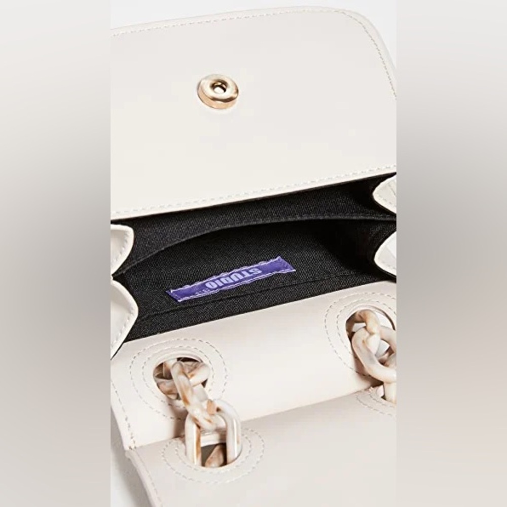 Studio 33 Woke OG Shoulder Flap Bag - Picture 9 of 13